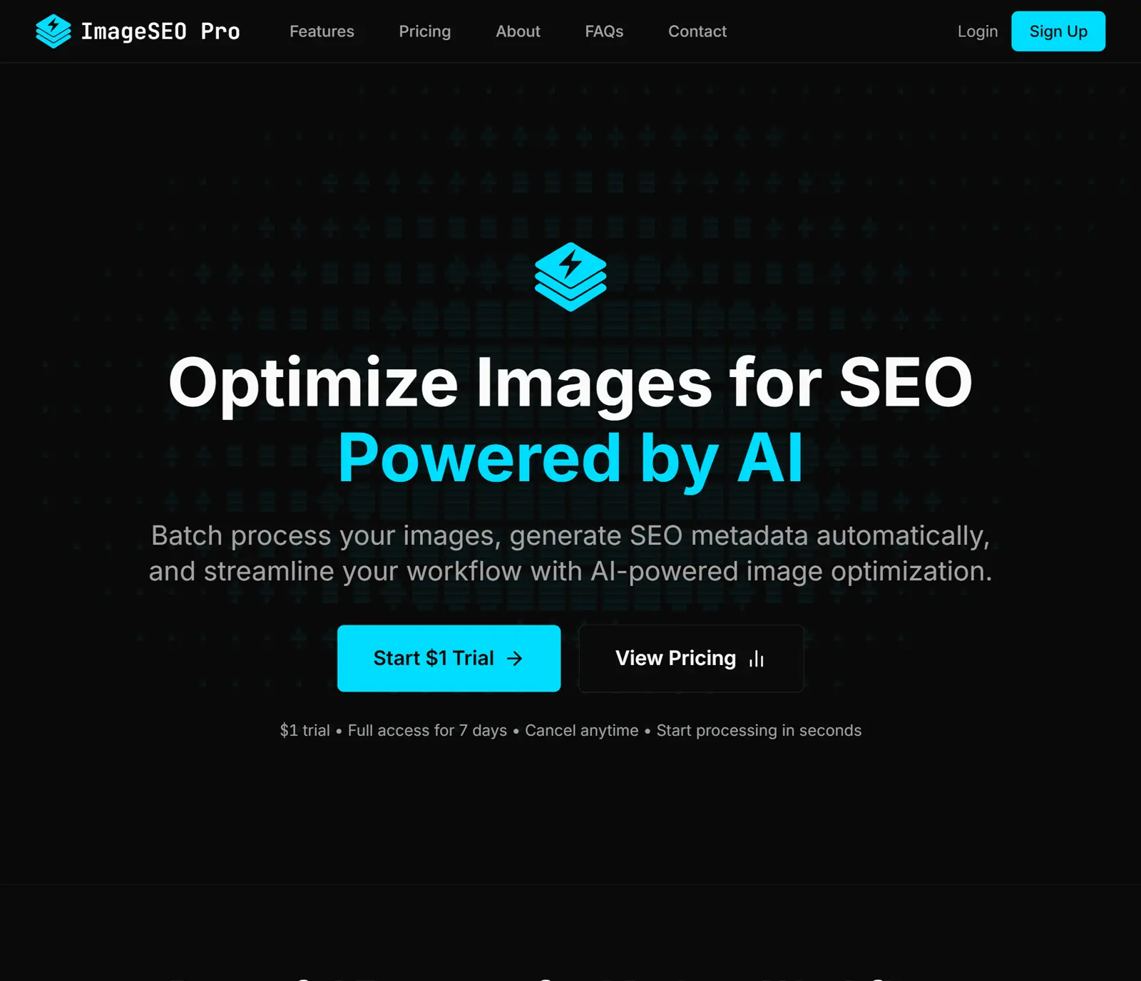 ImageSEO Pro